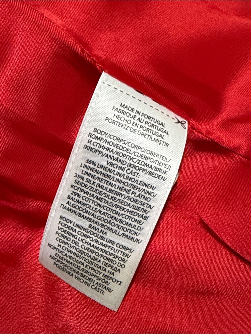 Polo Ralph Lauren jacket - Picture 11 of 13